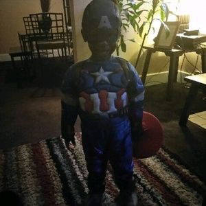 Meet your Posher, Robert